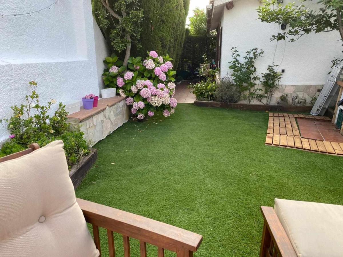 Holiday home Casa Tossa 56 Personas Piscina Comunitaria Y Wi *
