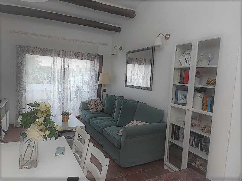 Holiday home Casa Tossa 56 Personas Piscina Comunitaria Y Wi