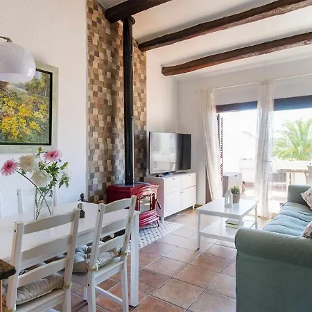 Villa Casa Tossa 56 Personas Piscina Comunitaria Y Wi Tossa de Mar Exterior foto