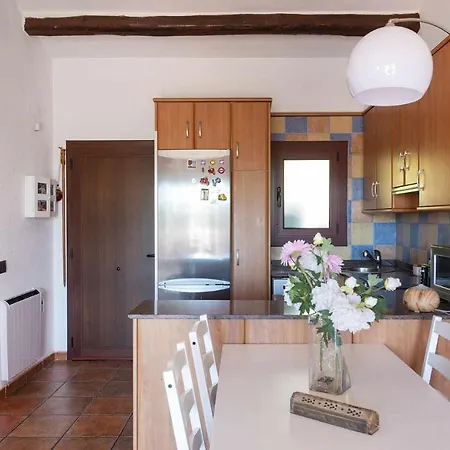 Villa Casa Tossa 56 Personas Piscina Comunitaria Y Wi Tossa de Mar Exterior foto
