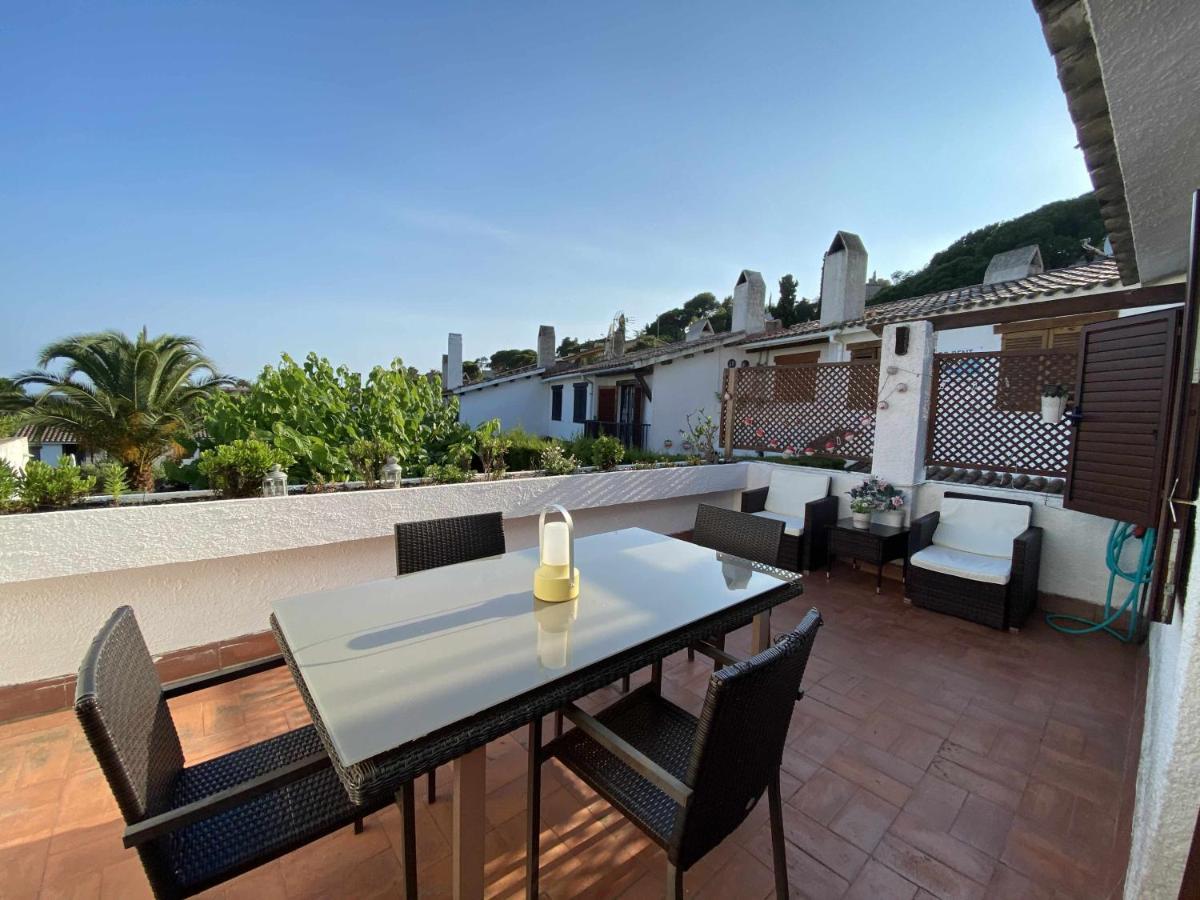 Casa vacanze Casa Tossa 56 Personas Piscina Comunitaria Y Wi