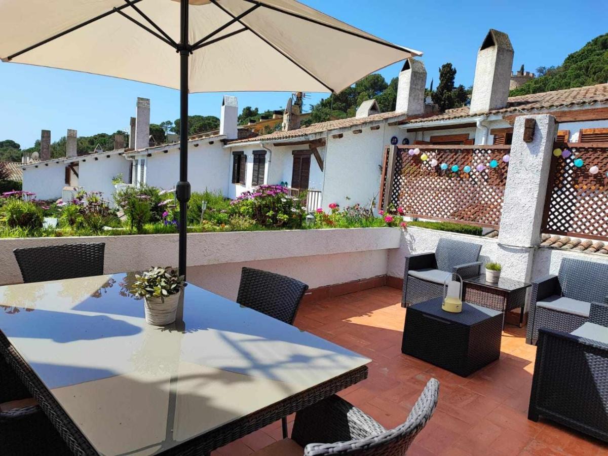 Casa vacanze Casa Tossa 56 Personas Piscina Comunitaria Y Wi Tossa de Mar