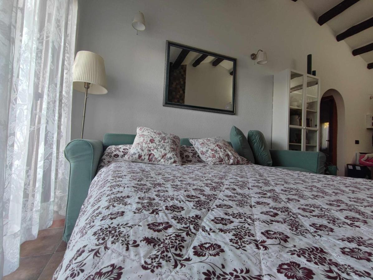 Casa Tossa 56 Personas Piscina Comunitaria Y Wi Casa vacanze