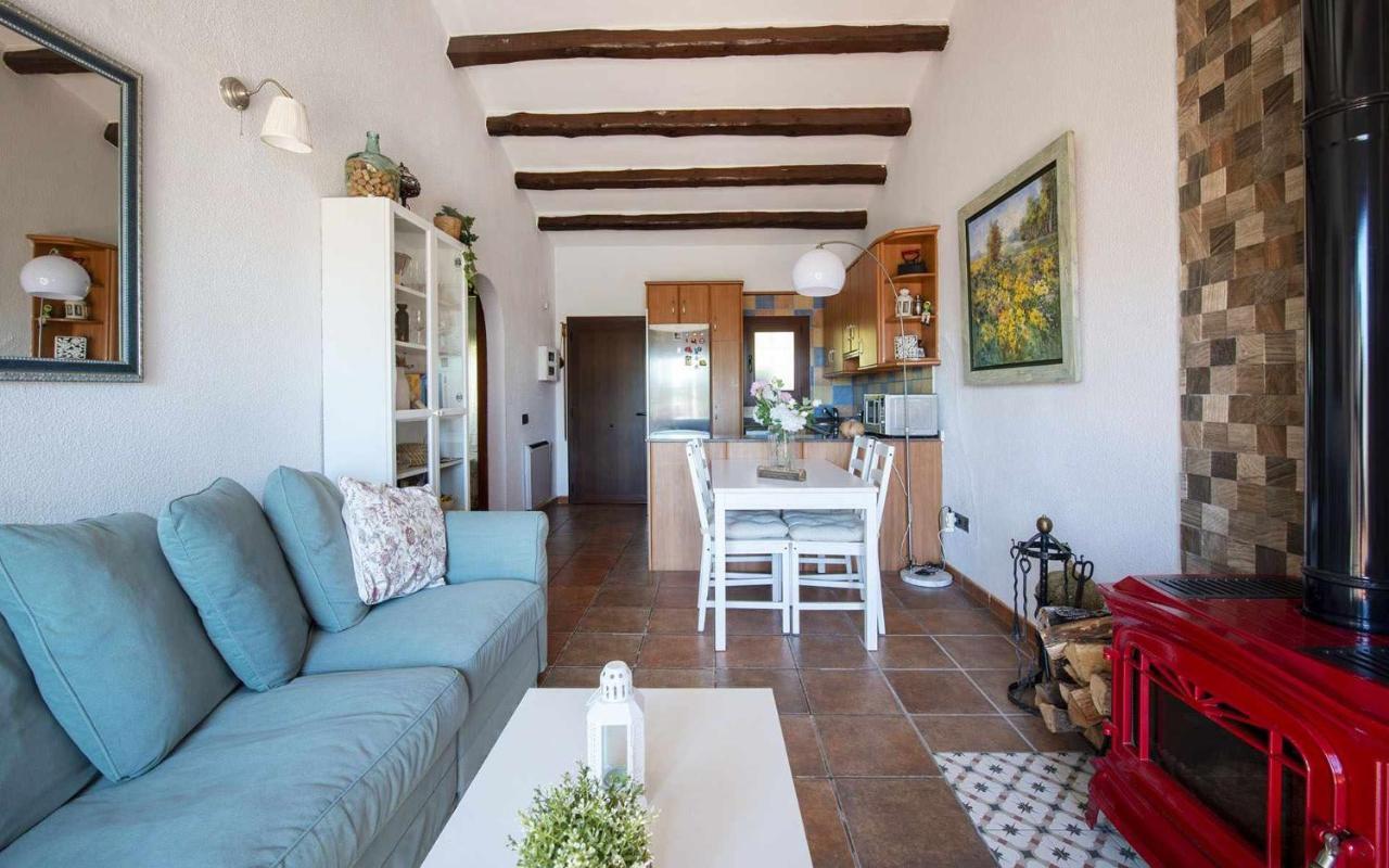 Casa Tossa 56 Personas Piscina Comunitaria Y Wi Casa vacanze Tossa de Mar