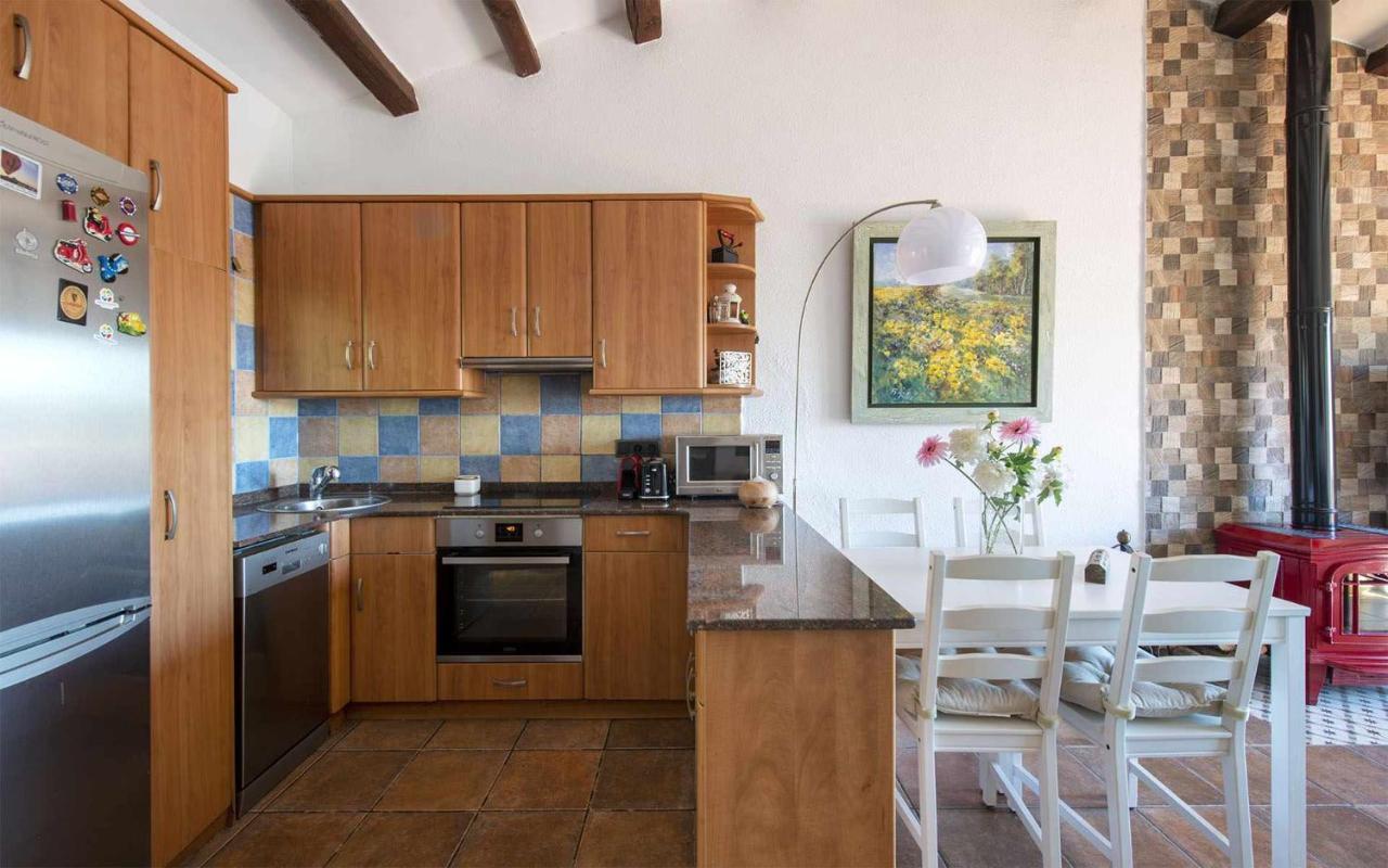 Casa Tossa 56 Personas Piscina Comunitaria Y Wi Casa vacanze Tossa de Mar