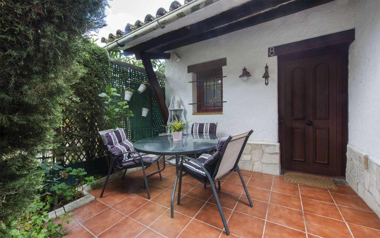 Casa Tossa 56 Personas Piscina Comunitaria Y Wi Casa vacanze Tossa de Mar