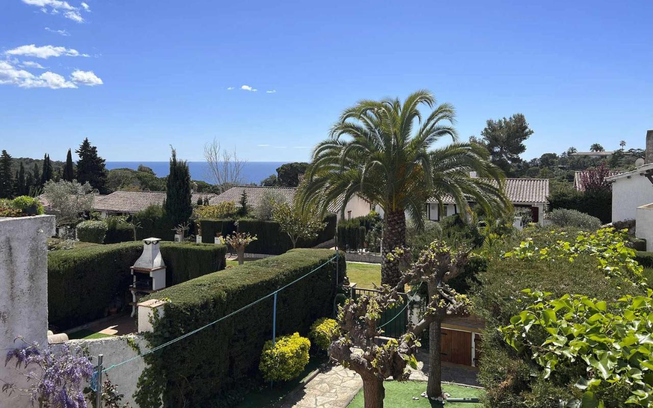 Casa Tossa 56 Personas Piscina Comunitaria Y Wi Casa vacanze Tossa de Mar