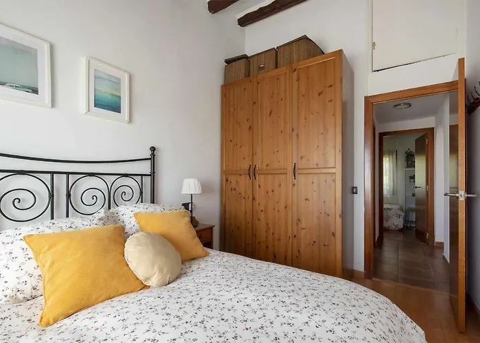 Casa Tossa 56 Personas Piscina Comunitaria Y Wi