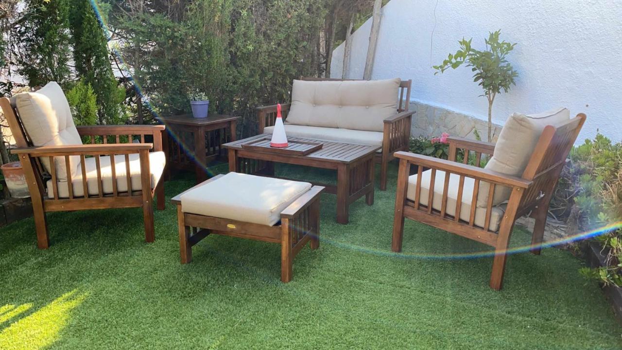 Ferienhaus Casa Tossa 56 Personas Piscina Comunitaria Y Wi Tossa de Mar
