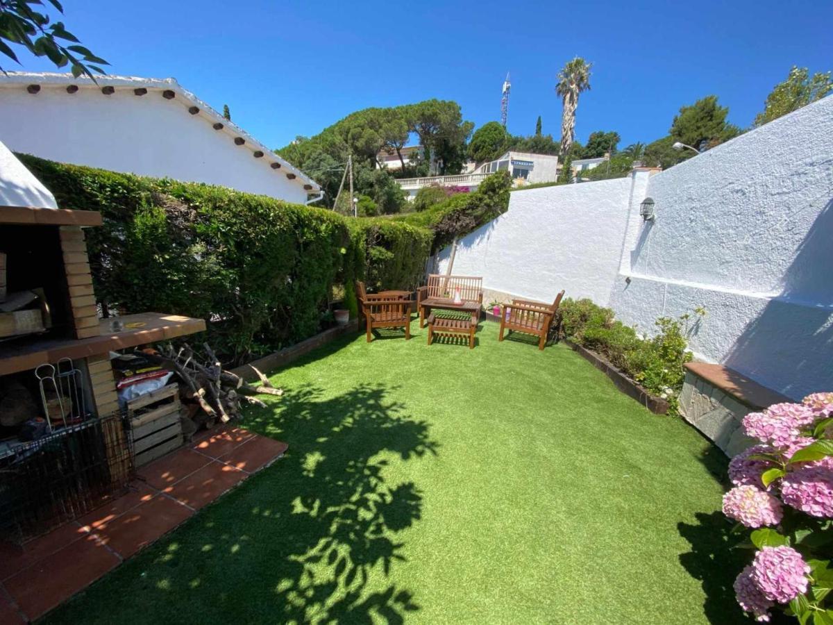 Casa Tossa 56 Personas Piscina Comunitaria Y Wi Ferienhaus *