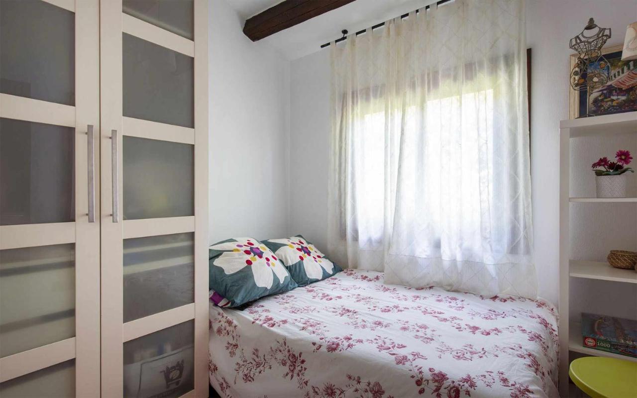 Casa Tossa 56 Personas Piscina Comunitaria Y Wi Ferienhaus *