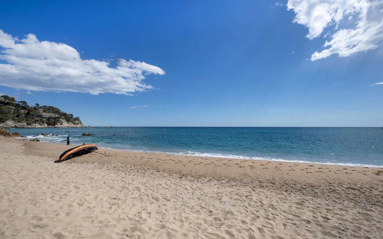 Ferienhaus Casa Tossa 56 Personas Piscina Comunitaria Y Wi *