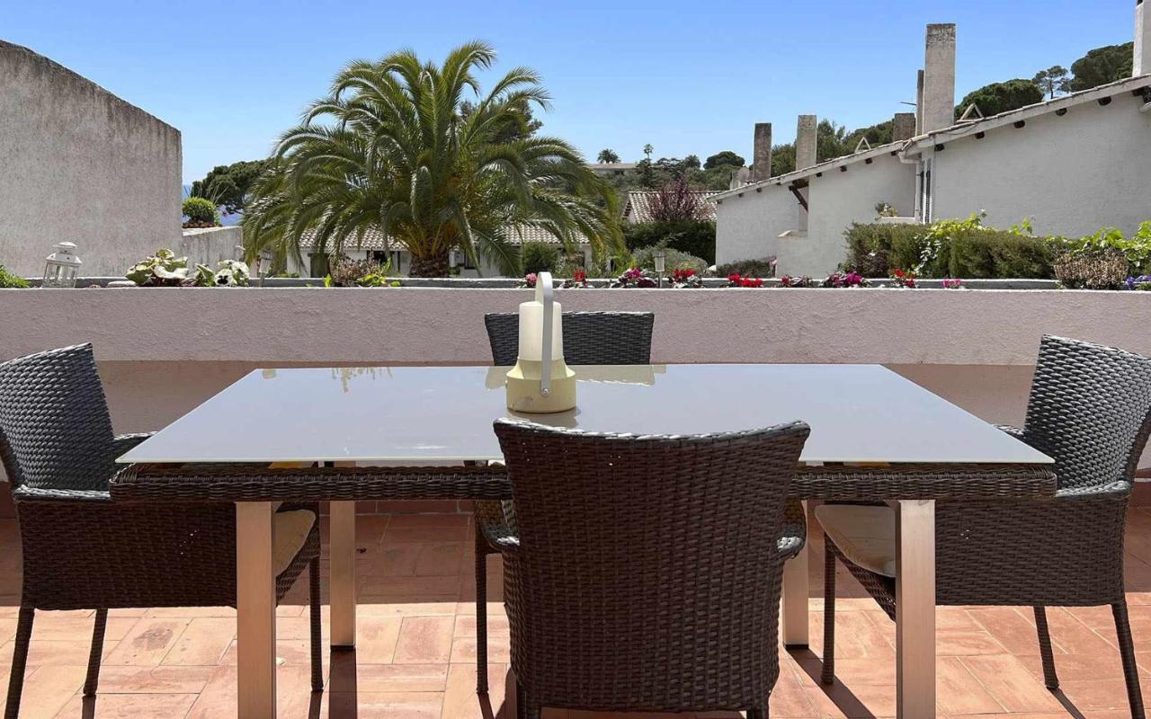 Ferienhaus Casa Tossa 56 Personas Piscina Comunitaria Y Wi *