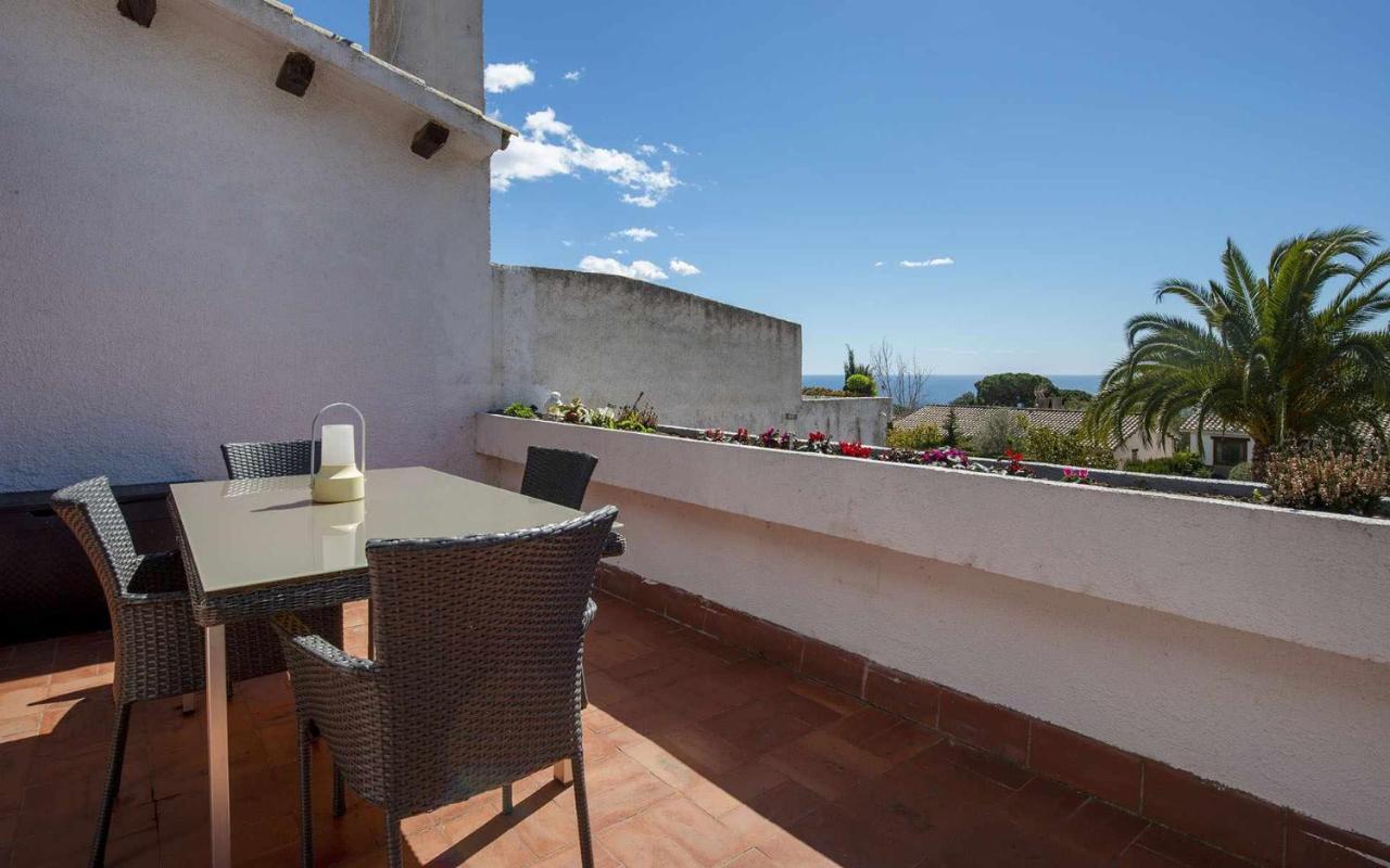 Ferienhaus Casa Tossa 56 Personas Piscina Comunitaria Y Wi Tossa de Mar