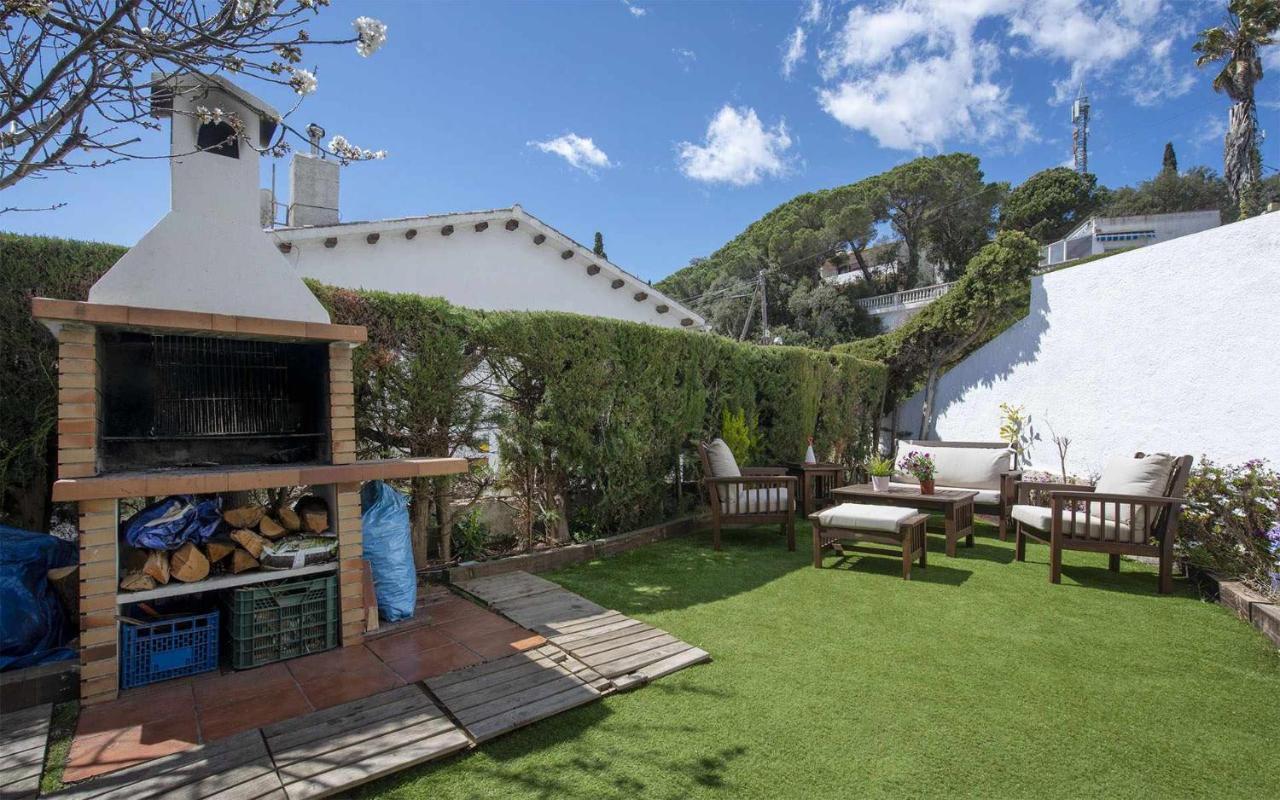 Casa Tossa 56 Personas Piscina Comunitaria Y Wi Ferienhaus